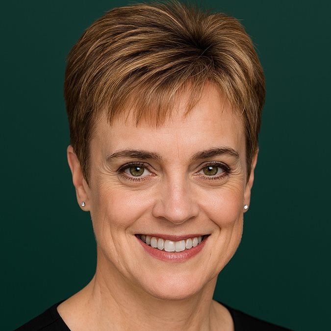 Barbara Ann Terry